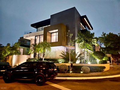 Casa de Condomínio, 6 quartos - Foto 4