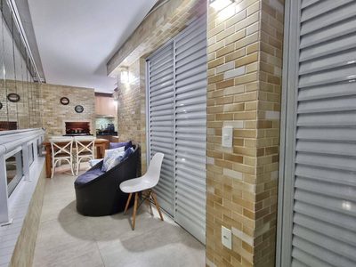 Apartamento, 3 quartos, 87 m² - Foto 2