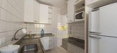 Apartamento, 2 quartos, 61 m² - Foto 4