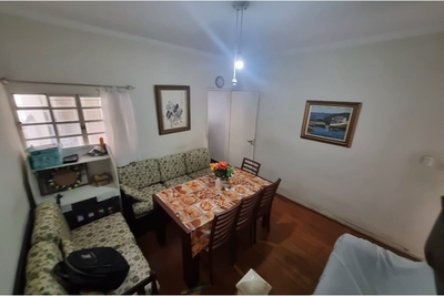 Casa, 3 quartos, 150 m² - Foto 4