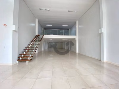 Loja-Salão, 370 m² - Foto 1