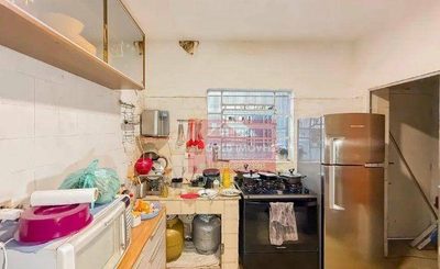 Sobrado, 2 quartos, 79 m² - Foto 4
