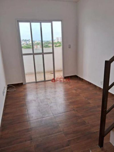 Apartamento, 2 quartos, 137 m² - Foto 2