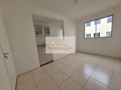 Apartamento, 2 quartos, 49 m² - Foto 1