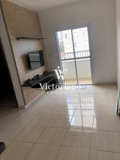 Apartamento, 2 quartos, 59 m² - Foto 1