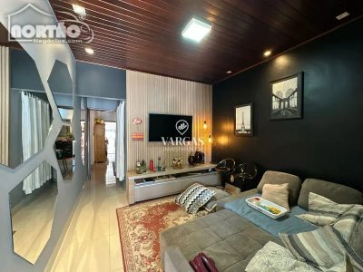 Casa, 4 quartos, 130 m² - Foto 4