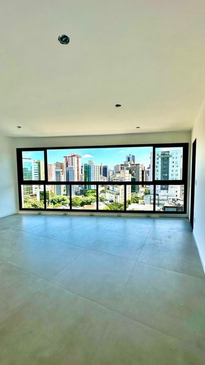 Apartamento, 2 quartos, 63 m² - Foto 2