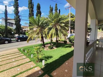 Sobrado, 3 quartos, 464 m² - Foto 4