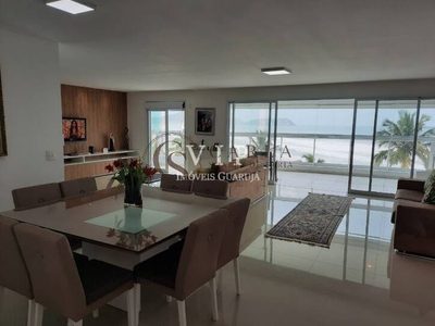 Apartamento, 3 quartos, 250 m² - Foto 3
