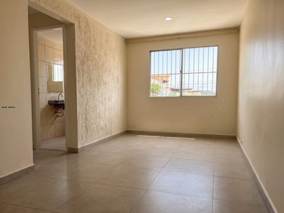 Apartamento, 2 quartos, 51 m² - Foto 1