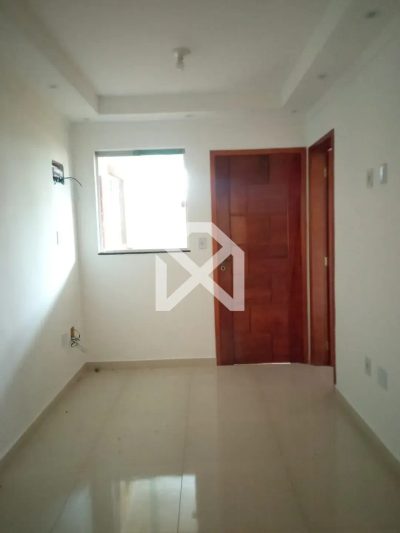 Apartamento, 2 quartos, 40 m² - Foto 4