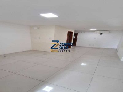 Sala-Conjunto, 32 m² - Foto 4
