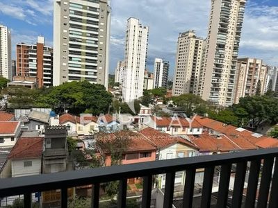 Apartamento, 1 quarto, 24 m² - Foto 3