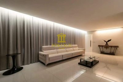 Apartamento, 2 quartos, 160 m² - Foto 2