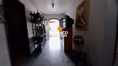 Casa, 5 quartos - Foto 1