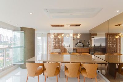 Apartamento, 3 quartos, 254 m² - Foto 3