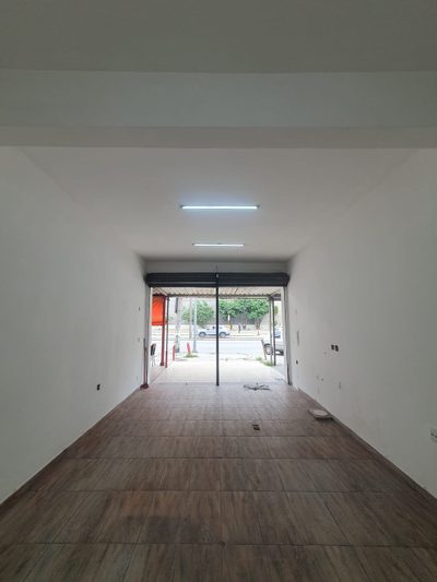 Loja-Salão, 47 m² - Foto 5