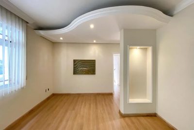 Apartamento, 3 quartos, 139 m² - Foto 5