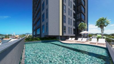 Apartamento, 3 quartos, 172 m² - Foto 2