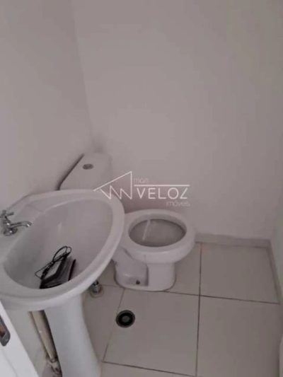 Sala-Conjunto, 22 m² - Foto 1