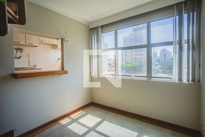 Apartamento, 1 quarto, 54 m² - Foto 5