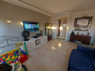 Casa, 3 quartos, 184 m² - Foto 3