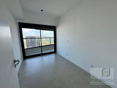 Apartamento, 2 quartos, 75 m² - Foto 2
