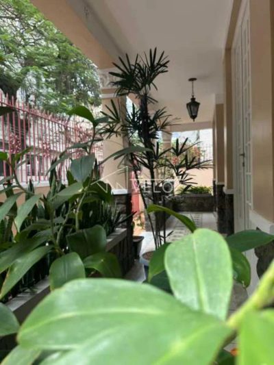 Apartamento, 3 quartos, 216 m² - Foto 1