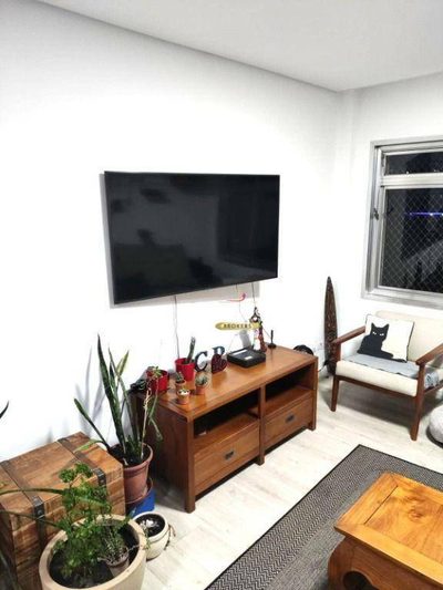 Apartamento, 3 quartos, 120 m² - Foto 2