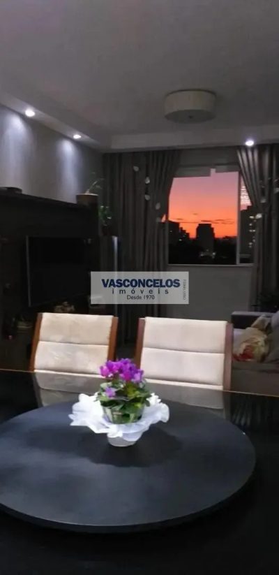 Apartamento, 3 quartos, 95 m² - Foto 2