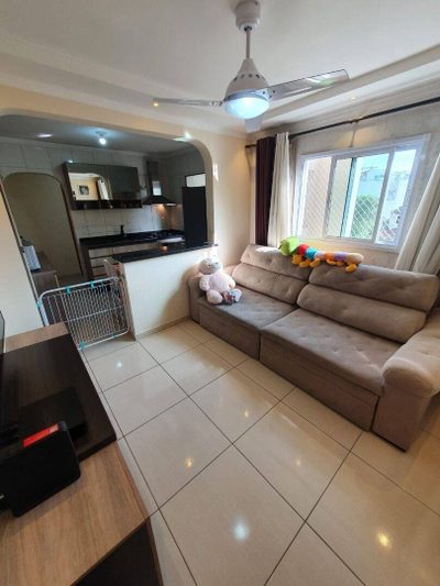 Cobertura, 2 quartos, 94 m² - Foto 1