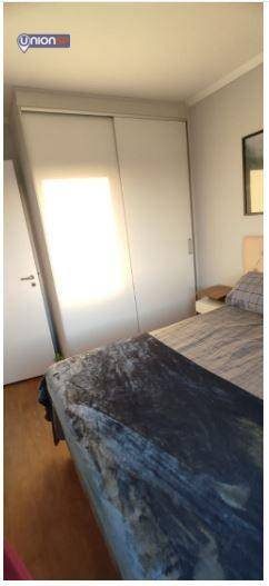 Apartamento, 1 quarto, 32 m² - Foto 4