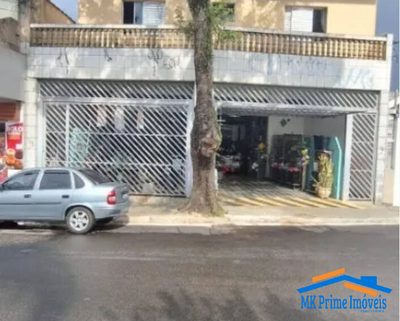 Prédio Inteiro, 463 m² - Foto 3