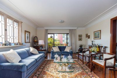 Apartamento, 3 quartos, 200 m² - Foto 3