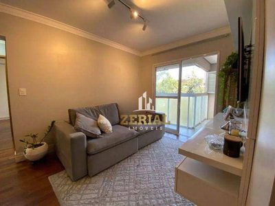 Apartamento, 3 quartos, 140 m² - Foto 2