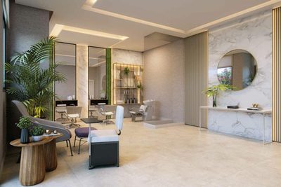 Apartamento, 2 quartos, 73 m² - Foto 5