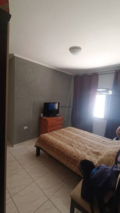 Casa, 3 quartos, 129 m² - Foto 2
