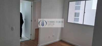 Apartamento, 2 quartos, 48 m² - Foto 5