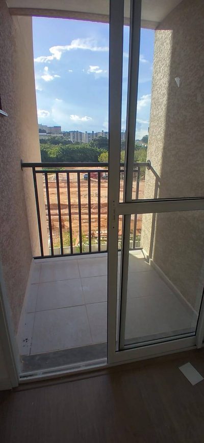Apartamento, 2 quartos, 54 m² - Foto 4