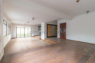 Apartamento, 3 quartos, 234 m² - Foto 2