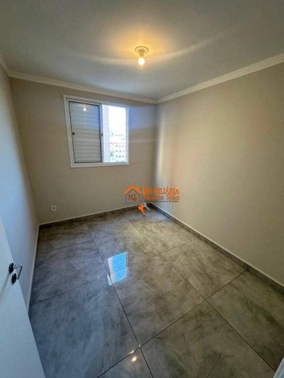 Apartamento, 2 quartos, 48 m² - Foto 2