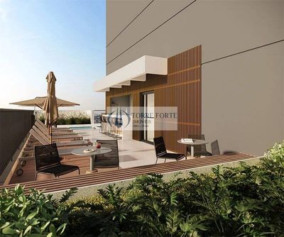 Apartamento, 2 quartos, 44 m² - Foto 3