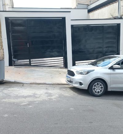 Casa, 2 quartos, 66 m² - Foto 5