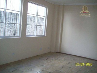 Apartamento, 1 quarto, 35 m² - Foto 3