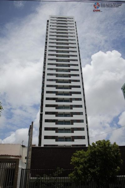 Apartamento, 3 quartos, 62 m² - Foto 2