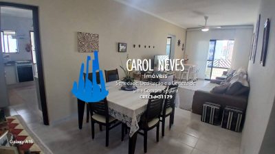 Apartamento, 2 quartos, 90 m² - Foto 2