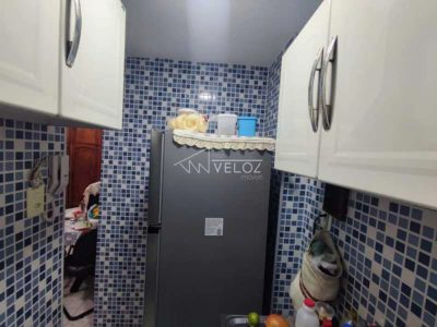 Kitnet-Studio, 23 m² - Foto 1