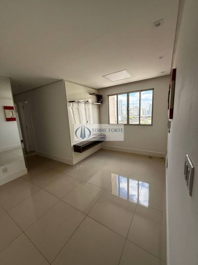 Apartamento, 2 quartos, 50 m² - Foto 2
