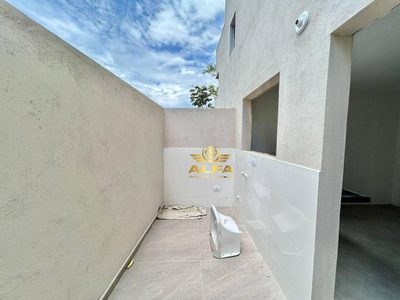 Casa de Condomínio, 2 quartos - Foto 5