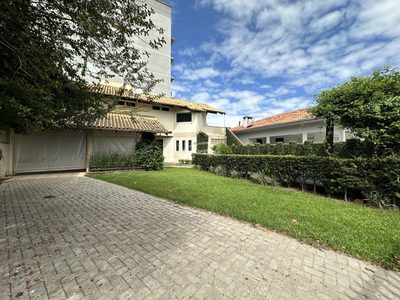 Casa, 3 quartos, 426 m² - Foto 1